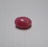8mm Conch Pearl Dark Pink with Flame 1.5 carats