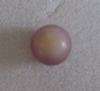 8.5mm Quahog Pearl - top