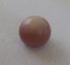 8.5mm Quahog Pearl - side