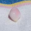 9ct Conch Pearl Light Pink and White