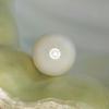 A Clam Pearl Drop 8.05 ct