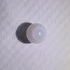 A Round Clam Pearl with Flame 5+ ct