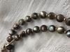 Abalone bead necklace?