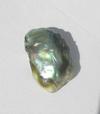 Abalone Natural Pearl 3 carats for Sale