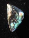 Abalone Pearl Iridescence 27mm 22+ carats