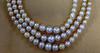 Antique Basra Pearl Necklace 170 Carats