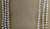Antique Basra Pearl Necklace 170 Carats