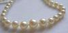 Antique Natural Pearl Necklace