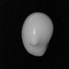 Baroque Clam Pearl 17.4 ct