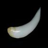 Baroque Clam Pearl 38+ ct Elongated Baroque