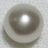 Basra Natural Pearl 1.26 Carat