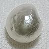 Basra Natural Pearl 1.39 Carat