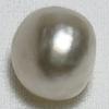 Basra Natural Pearl 10.15 Carat High Luster Clean Surface