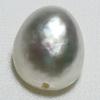 Basra Natural Pearl 12.37 Carat 14mm