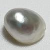 Basra Natural Pearl 12.37 Carat 14mm