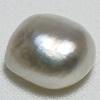 Basra Natural Pearl 12.24 Carat 15mm High Luster