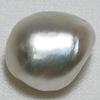Basra Natural Pearl 12.24 Carat 15mm High Luster