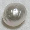 Basra Natural Pearl 2.82 Carat