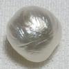 Basra Natural Pearl 2.82 Carat