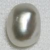 Basra Natural Pearl 2.15 Carat