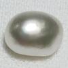 Basra Natural Pearl 2.15 Carat