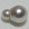 Basra Natural Pearl 2.92 Carat