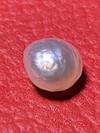 Basra Natural pearl 2.82 ct