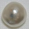Basra Natural Pearl 3.46 Carat
