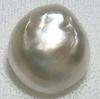 Basra Natural Pearl 3.46 Carat