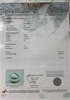 Basra Natural Pearl 6.11 Carat 11mm