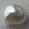 Basra Natural Pearl 6+ Carat 11mm