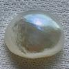 Basra Natural Pearl 6.59 Carat 12mm