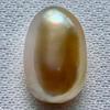 Basra Natural Pearl 6.74 Carat 13mm