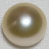 Basra Natural Pearl 6+ Carat High Luster Button Shape