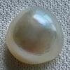 Basra Natural Pearl 7.32 Carat 11mm