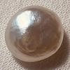 Basra Natural Pearl 7 Carat 12mm