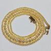 Basra Natural Pearl Necklace 27.35 Carat