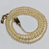 Basra Natural Pearl Necklace 28.70 Carat