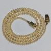 Basra Natural Pearl Necklace 28.70 Carat