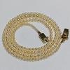 Basra Natural Pearl Necklace 28.70 Carat