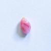 Beautiful Pink Conch Pearl Oval 7mm