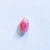 Beautiful Pink Conch Pearl Oval 7mm