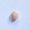 Beige Conch Pearl 1+ carat 6mm