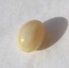Beige Conch Pearl Oval 1.90 carat