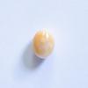 Beige Oval Conch Pearl 1+ carat 7mm 