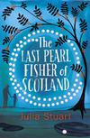 Last Pearl Fisher of Scotland (photo: http://www.dailyrecord.co.uk)