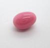 Brillant Pink Conch Pearl 9mm 3+ Carat