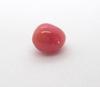 Brilliant Flame on 1 Carat Pink Conch Pearl