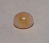 Brown Orange Conch Pearl 1.15 carat