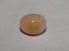Brown Orange Conch Pearl 1.15 carat